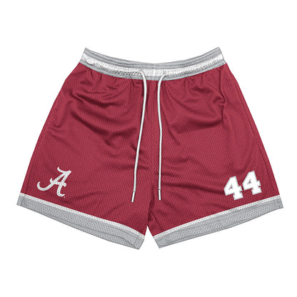 Alabama - NCAA Baseball : Evan Steckmesser - Shorts-0