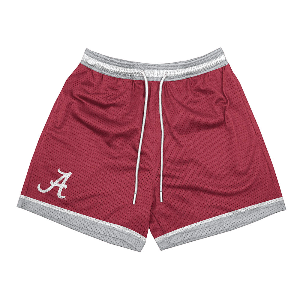 Alabama - NCAA Women's Gymnastics : Noella Marshall - Shorts-0