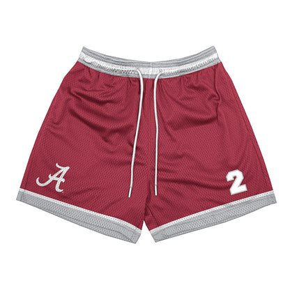 Alabama - NCAA Softball : Gerritt Griggs - Shorts-0