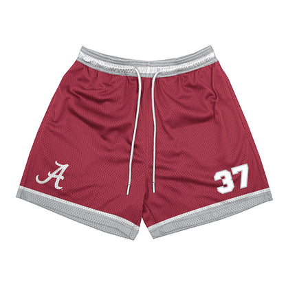 Alabama - NCAA Baseball : Kaden Humphrey - Shorts-0