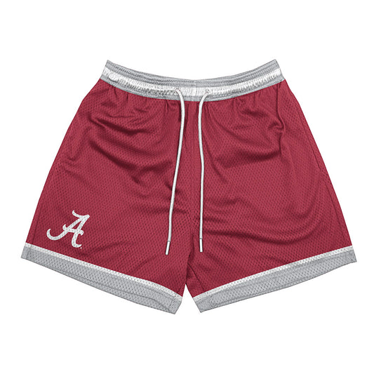 Alabama - NCAA Men's Swimming & Diving : Noah Saylor - Shorts-0