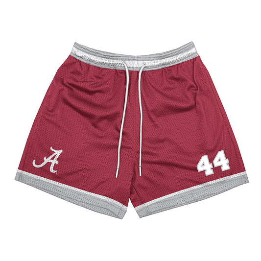 Alabama - NCAA Football : Damon Payne Jr - Shorts