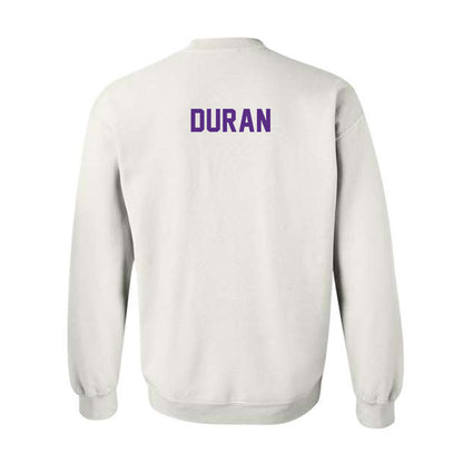 Tarleton State - NCAA Women's Track & Field : Veronica Duran - Classic Shersey Crewneck Sweatshirt