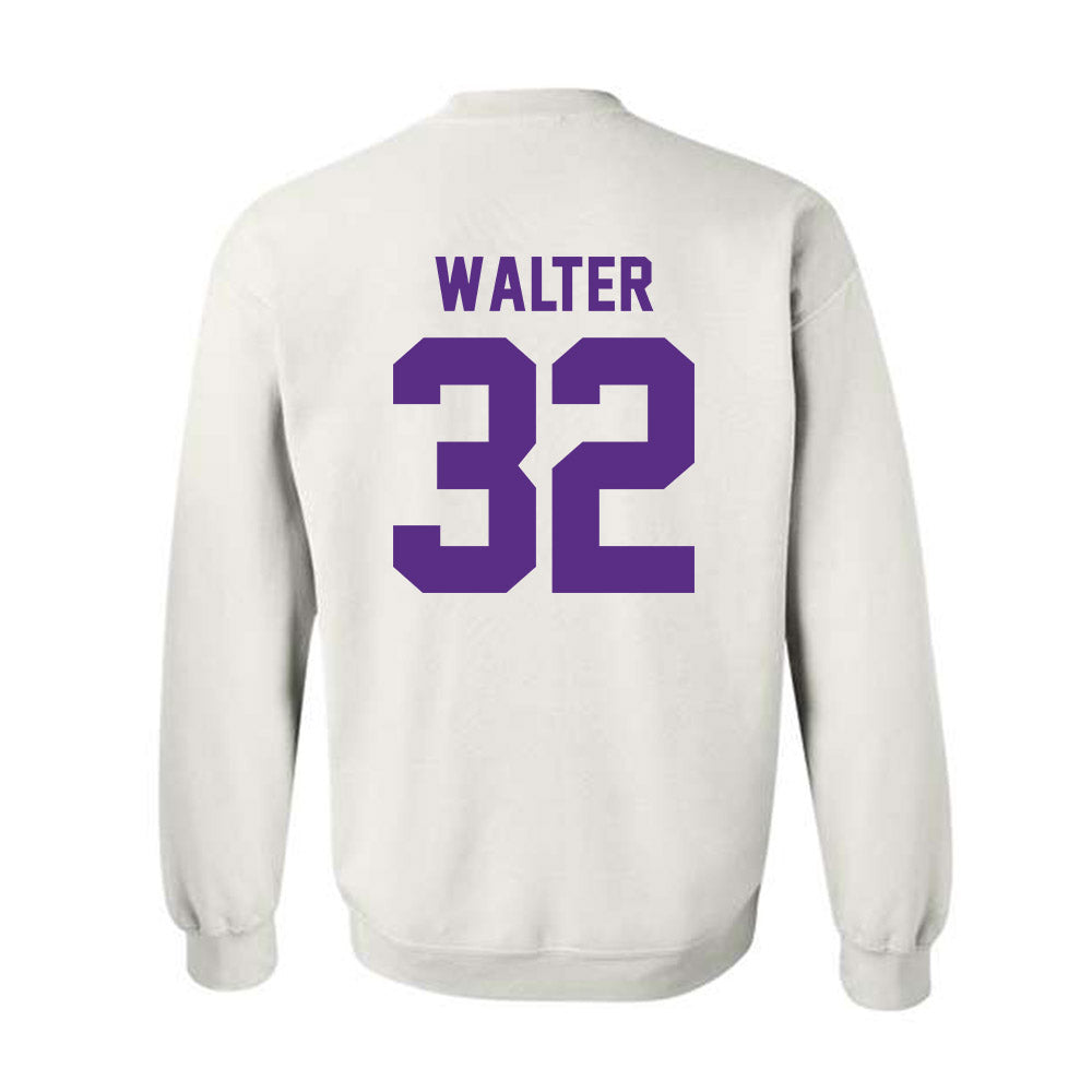 Tarleton State - NCAA Baseball : Corbin Walter - Classic Shersey Crewneck Sweatshirt-1