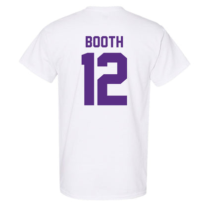 Tarleton State - NCAA Women's Basketball : Grace Booth - Classic Shersey T-Shirt
