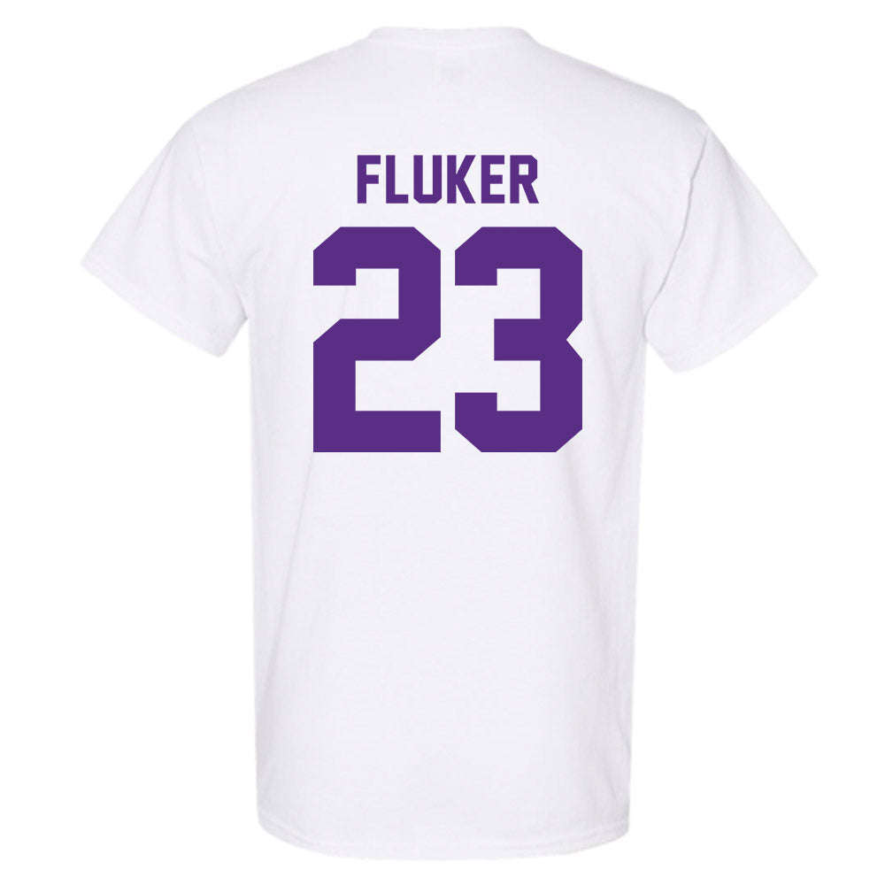 Tarleton State - NCAA Women's Basketball : Alani Fluker - Classic Shersey T-Shirt