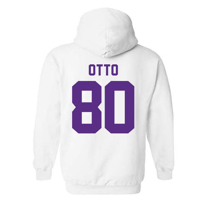 Tarleton State - NCAA Football : Dawson Otto - Classic Shersey Hooded Sweatshirt