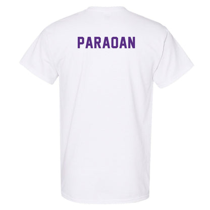 Tarleton State - NCAA Women's Volleyball : Leila Paraoan - Classic Shersey T-Shirt-1