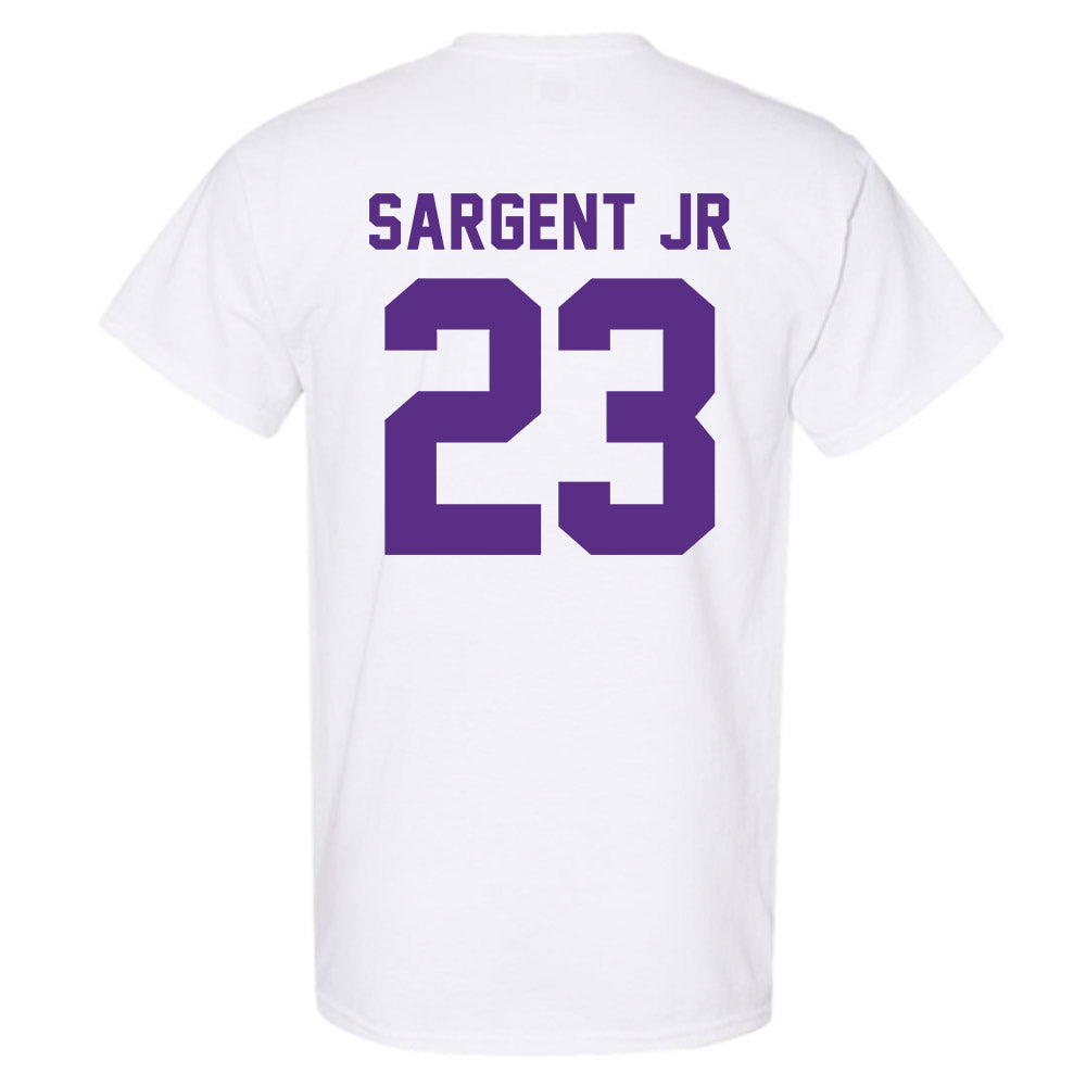 Tarleton State - NCAA Football : Adrian Sargent Jr - Classic Shersey T-Shirt
