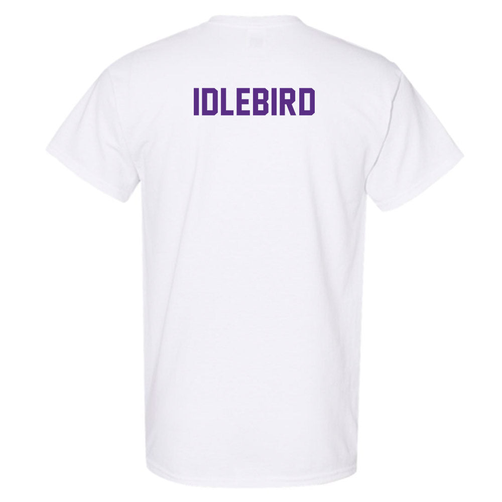 Tarleton State - NCAA Women's Track & Field : Ashonti Idlebird - Classic Shersey T-Shirt-1