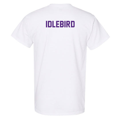 Tarleton State - NCAA Women's Track & Field : Ashonti Idlebird - Classic Shersey T-Shirt-1