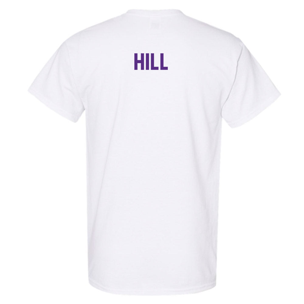 Tarleton State - NCAA Women's Track & Field : Mackenzie Hill - Classic Shersey T-Shirt-1