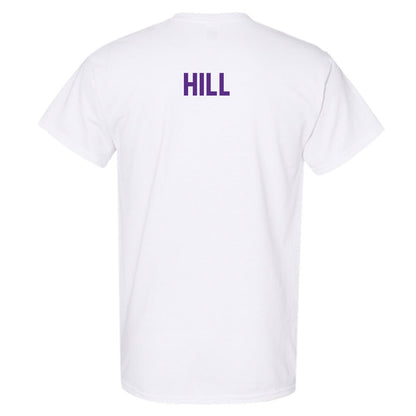 Tarleton State - NCAA Women's Track & Field : Mackenzie Hill - Classic Shersey T-Shirt-1