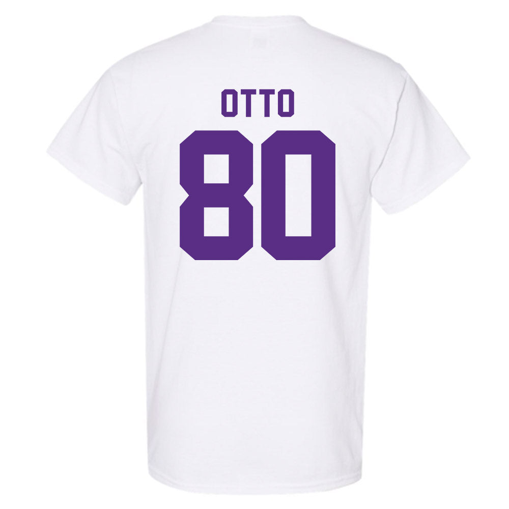 Tarleton State - NCAA Football : Dawson Otto - Classic Shersey T-Shirt