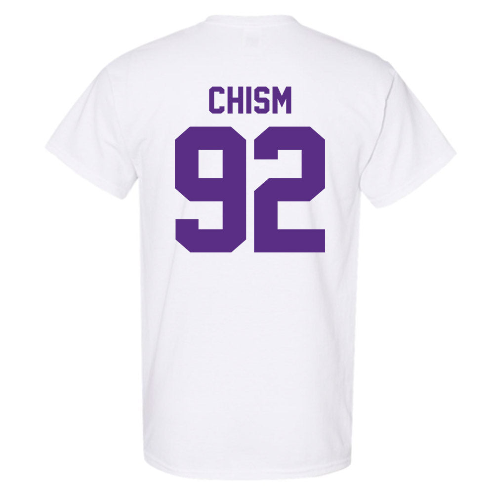 Tarleton State - NCAA Football : Tramaine Chism - Classic Shersey T-Shirt