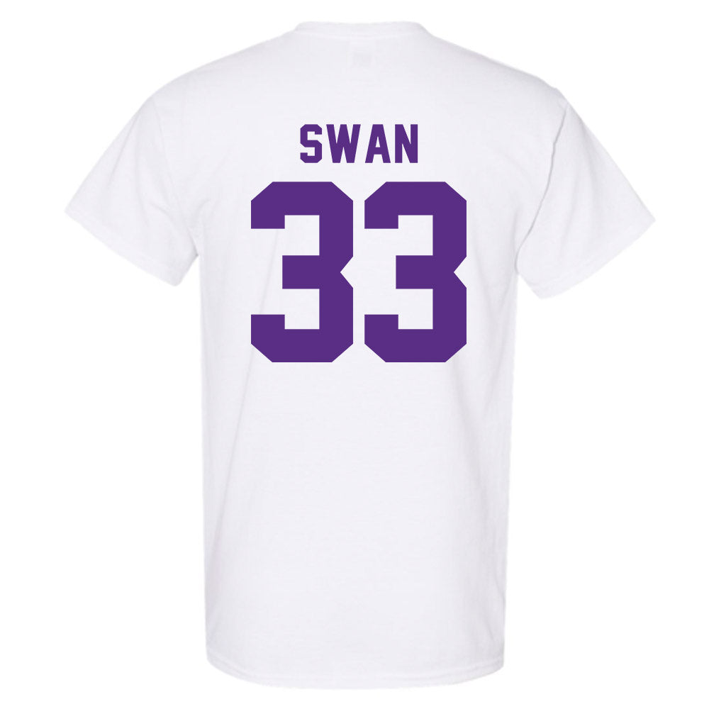 Tarleton State - NCAA Baseball : Kasey Swan - Classic Shersey T-Shirt-1