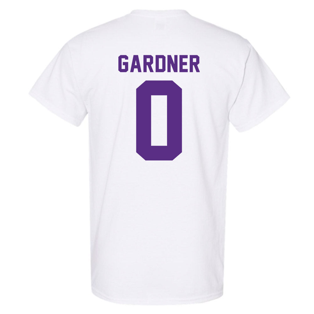 Tarleton State - NCAA Women's Soccer : Jaelyn Gardner - Classic Shersey T-Shirt-1