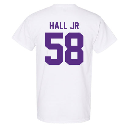 Tarleton State - NCAA Football : Artis Hall Jr - Classic Shersey T-Shirt