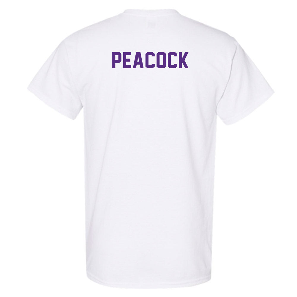 Tarleton State - NCAA Men's Track & Field : Luke Peacock - Classic Shersey T-Shirt-1