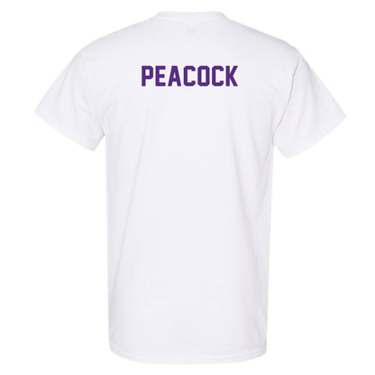 Tarleton State - NCAA Men's Track & Field : Luke Peacock - Classic Shersey T-Shirt-1