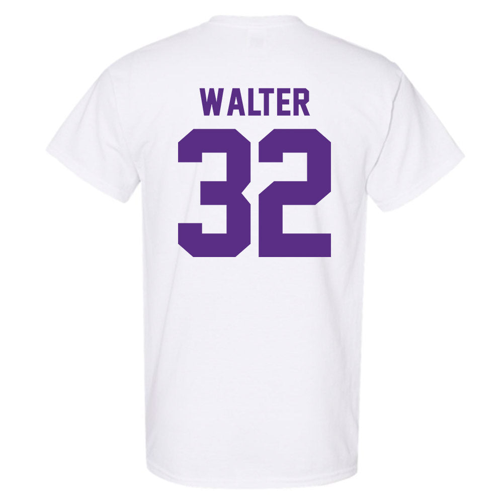 Tarleton State - NCAA Baseball : Corbin Walter - Classic Shersey T-Shirt-1