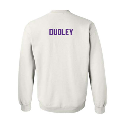 Tarleton State - NCAA Women's Track & Field : Hanna Dudley - Classic Shersey Crewneck Sweatshirt