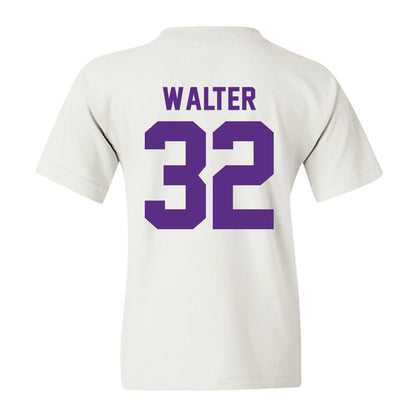 Tarleton State - NCAA Baseball : Corbin Walter - Classic Shersey Youth T-Shirt-1