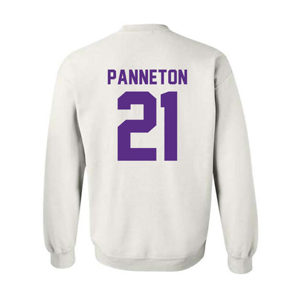 Tarleton State - NCAA Baseball : Brian Panneton - Classic Shersey Crewneck Sweatshirt-1
