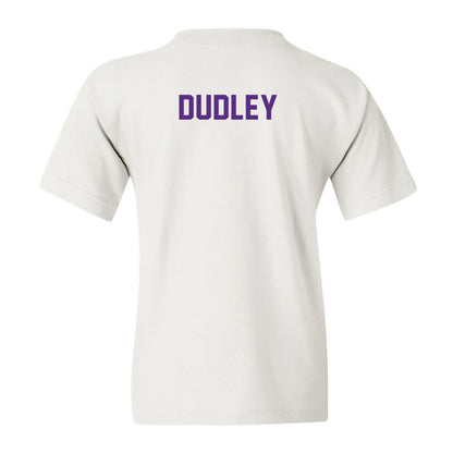 Tarleton State - NCAA Women's Track & Field : Hanna Dudley - Classic Shersey Youth T-Shirt