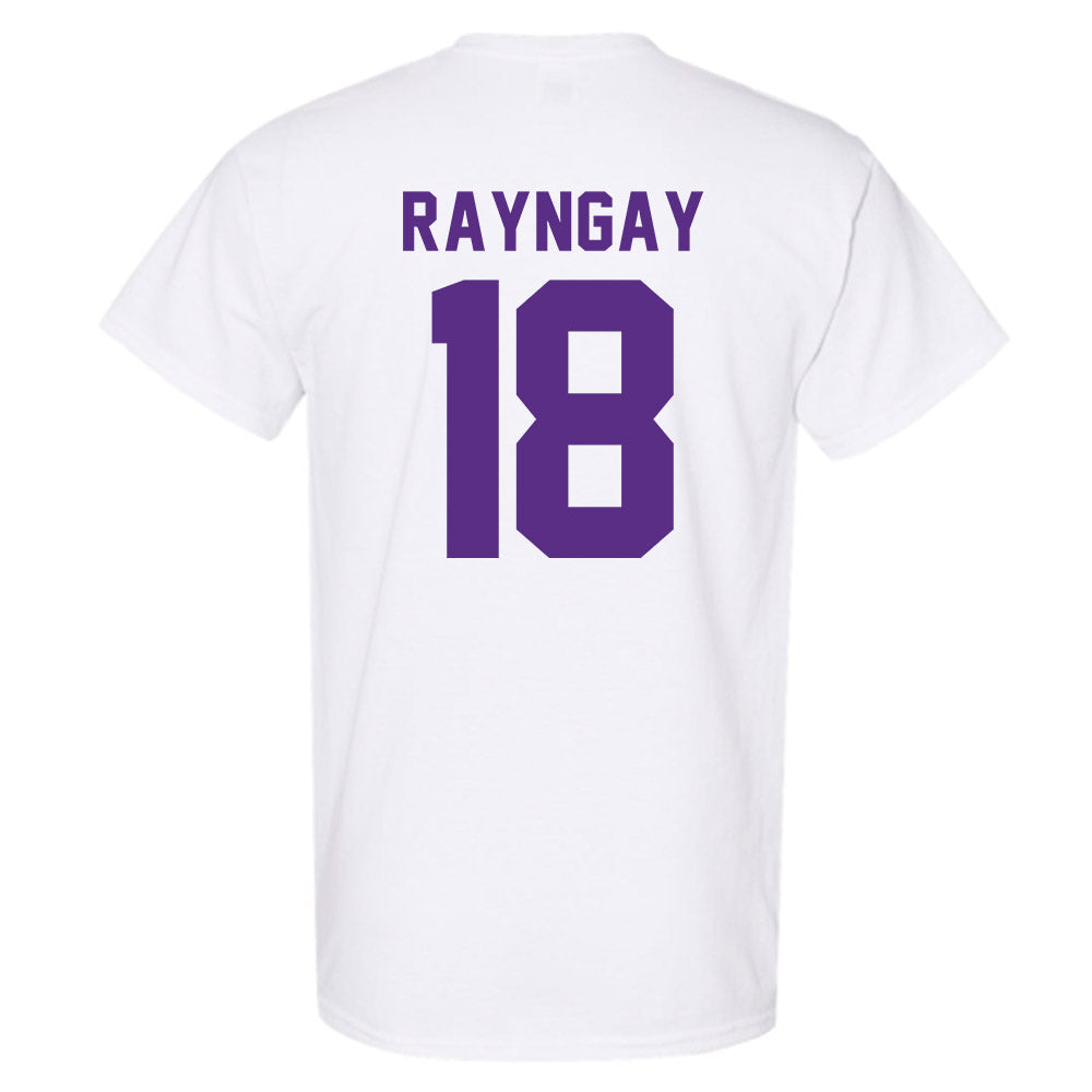 Tarleton State - NCAA Softball : Gisele Rayngay - Classic Shersey T-Shirt-1