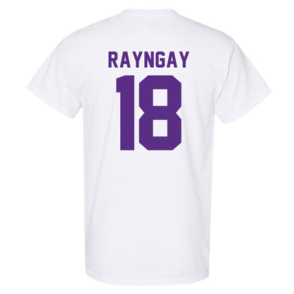 Tarleton State - NCAA Softball : Gisele Rayngay - Classic Shersey T-Shirt-1