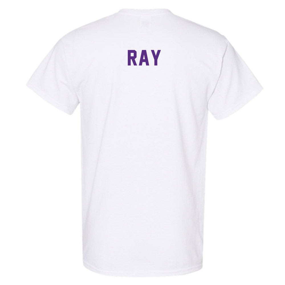 Tarleton State - NCAA Women's Track & Field : Lahela Ray - Classic Shersey T-Shirt-1