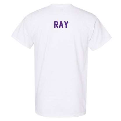 Tarleton State - NCAA Women's Track & Field : Lahela Ray - Classic Shersey T-Shirt-1