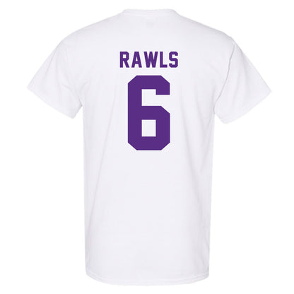 Tarleton State - NCAA Football : Ty Rawls - Classic Shersey T-Shirt