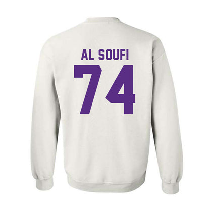 Tarleton State - NCAA Football : Kariem Al Soufi - Classic Shersey Crewneck Sweatshirt