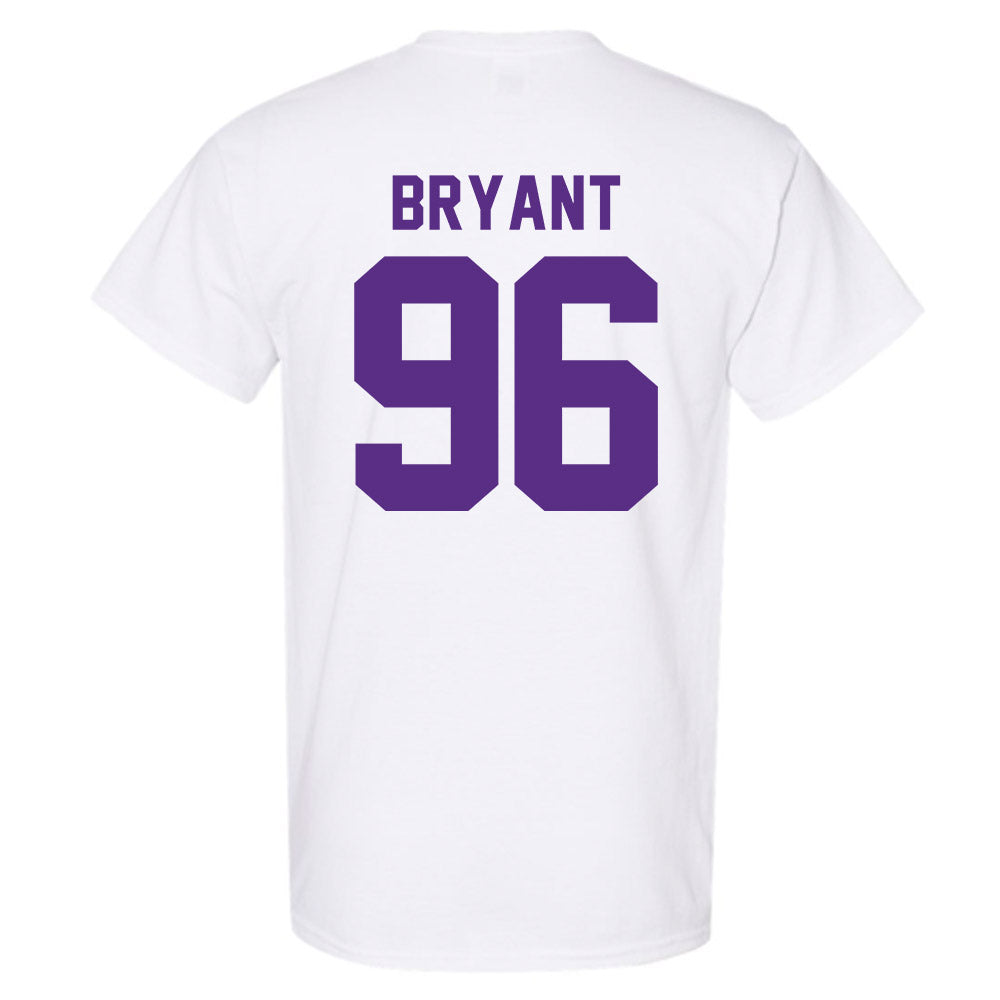 Tarleton State - NCAA Football : Deonte Bryant - Classic Shersey T-Shirt