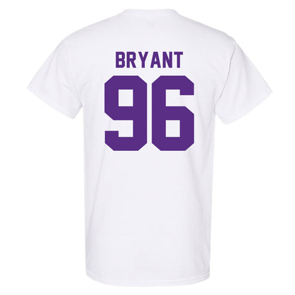 Tarleton State - NCAA Football : Deonte Bryant - Classic Shersey T-Shirt