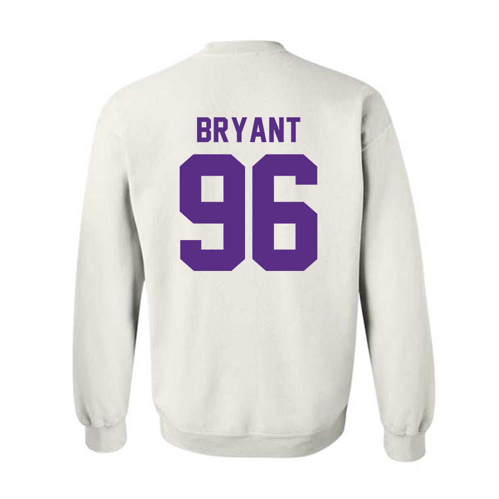 Tarleton State - NCAA Football : Deonte Bryant - Classic Shersey Crewneck Sweatshirt