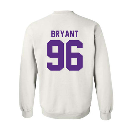 Tarleton State - NCAA Football : Deonte Bryant - Classic Shersey Crewneck Sweatshirt