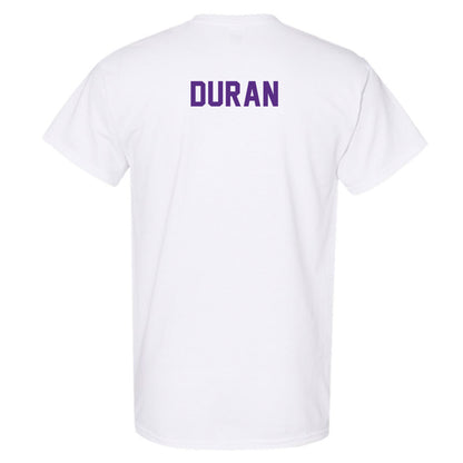 Tarleton State - NCAA Women's Track & Field : Veronica Duran - Classic Shersey T-Shirt