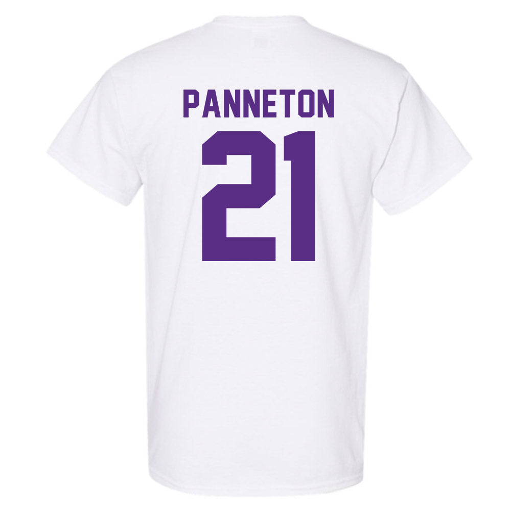 Tarleton State - NCAA Baseball : Brian Panneton - Classic Shersey T-Shirt-1