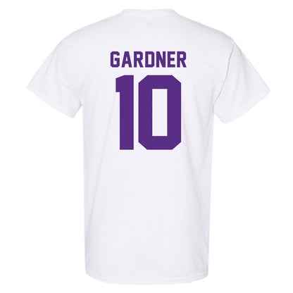 Tarleton State - NCAA Women's Soccer : Jaelyn Gardner - Classic Shersey T-Shirt-1