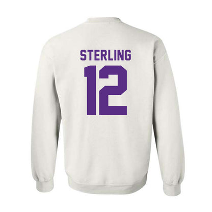Tarleton State - NCAA Football : Devin Sterling - Classic Shersey Crewneck Sweatshirt