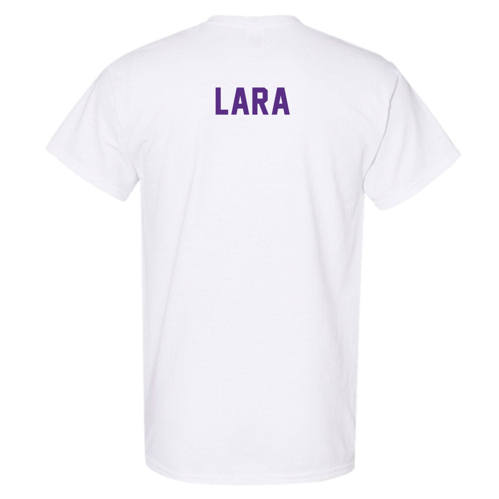 Tarleton State - NCAA Women's Track & Field : Syenna Lara - Classic Shersey T-Shirt-1
