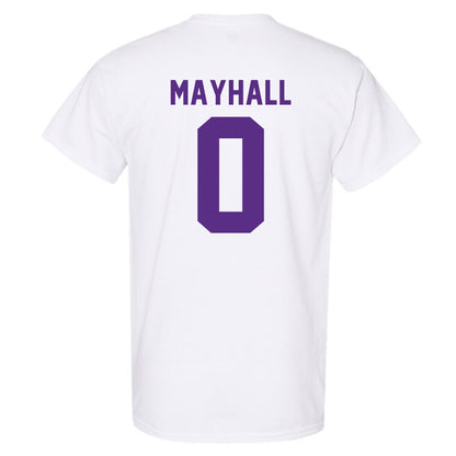 Tarleton State - NCAA Women's Soccer : Madison Mayhall - Classic Shersey T-Shirt-1