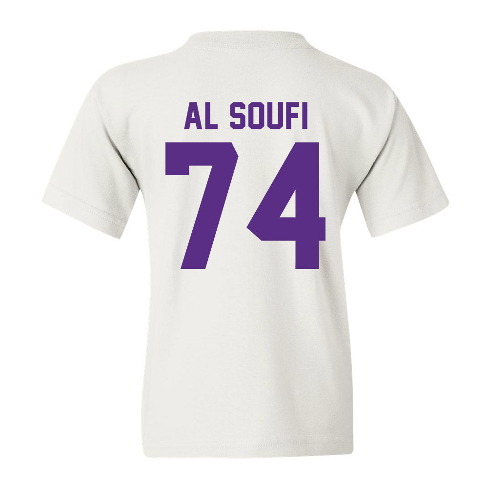 Tarleton State - NCAA Football : Kariem Al Soufi - Classic Shersey Youth T-Shirt