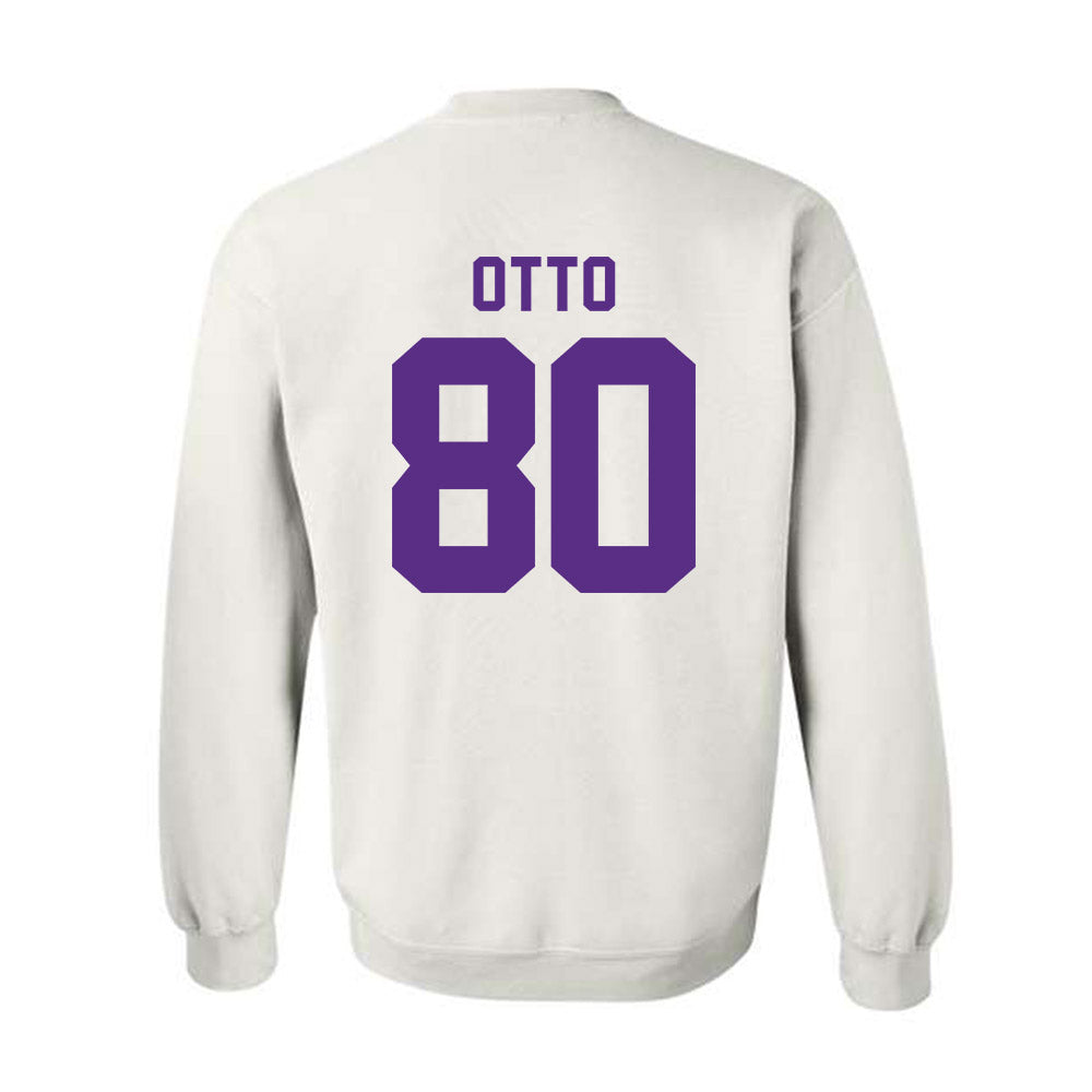 Tarleton State - NCAA Football : Dawson Otto - Classic Shersey Crewneck Sweatshirt