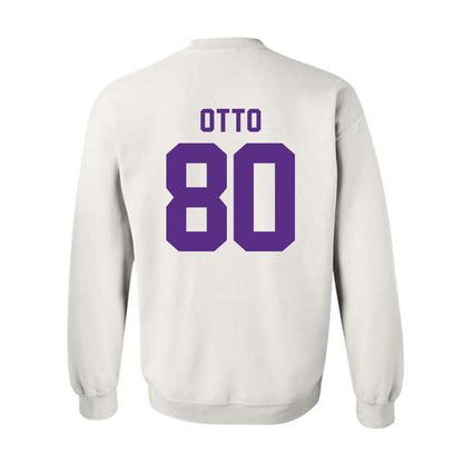 Tarleton State - NCAA Football : Dawson Otto - Classic Shersey Crewneck Sweatshirt
