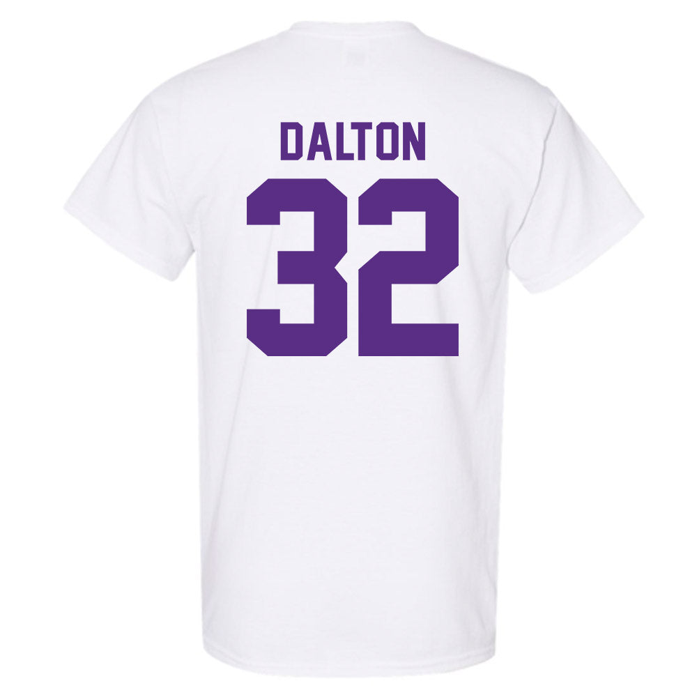 Tarleton State - NCAA Football : Kristian Dalton - Classic Shersey T-Shirt
