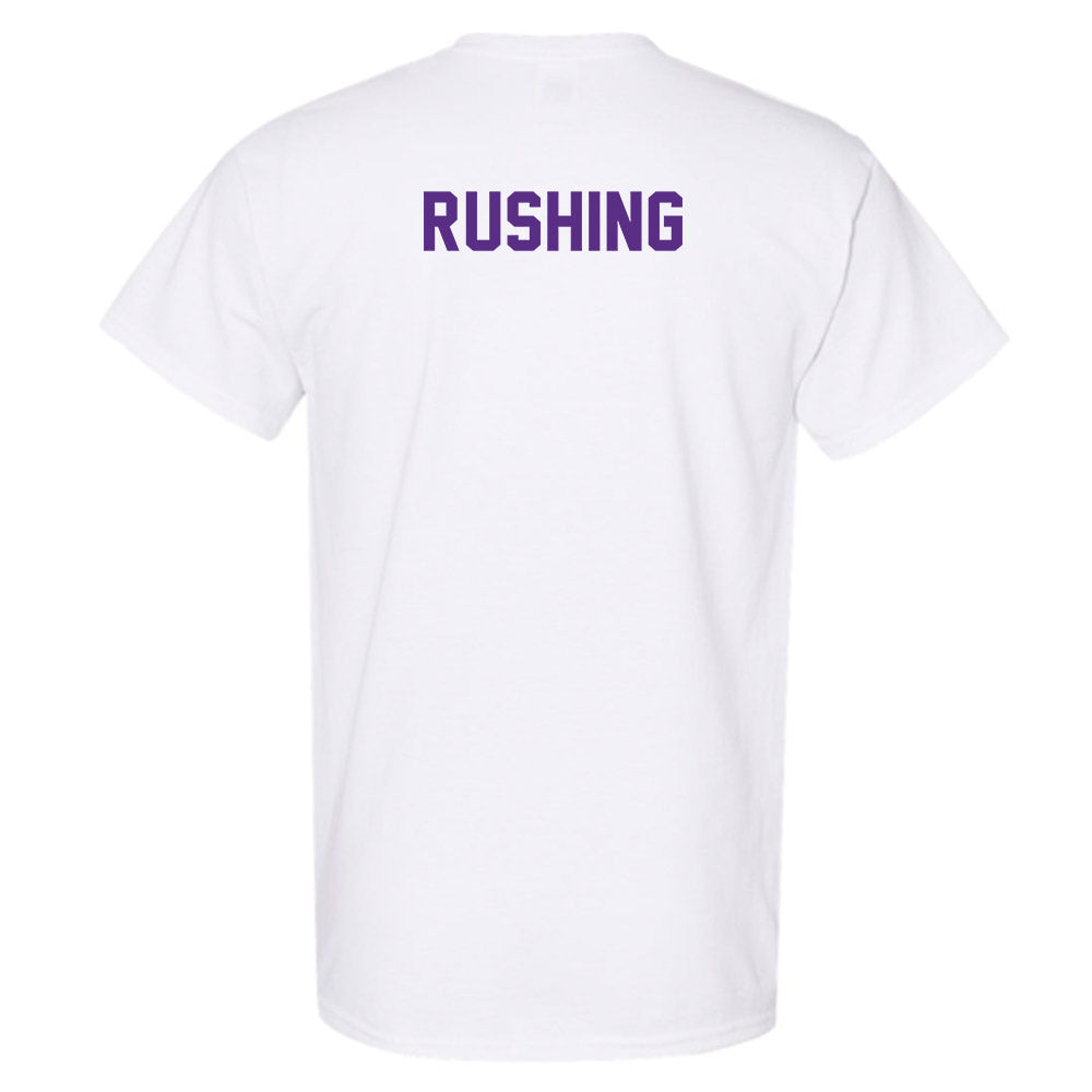 Tarleton State - NCAA Women's Track & Field : Ava Rushing - Classic Shersey T-Shirt-1